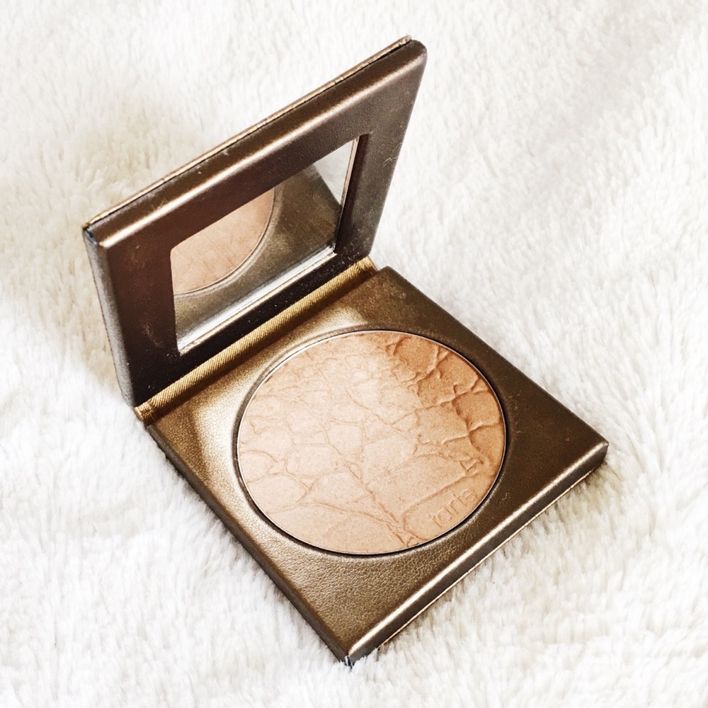 TARTE || Park Ave Princess Bronzer